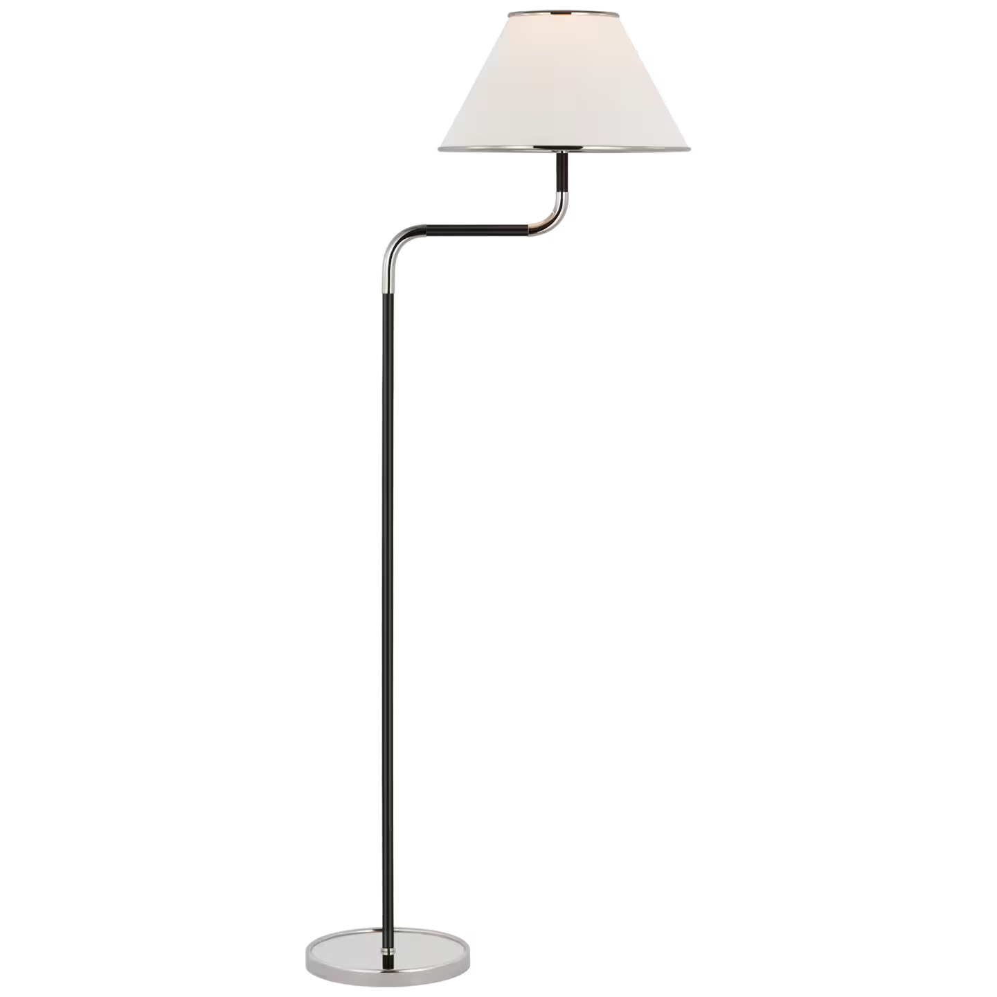 Rigby Bridge Arm Floor Lamp