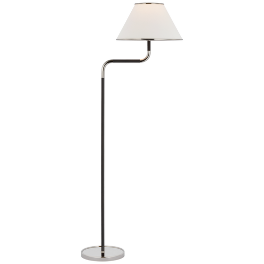 Rigby Bridge Arm Floor Lamp
