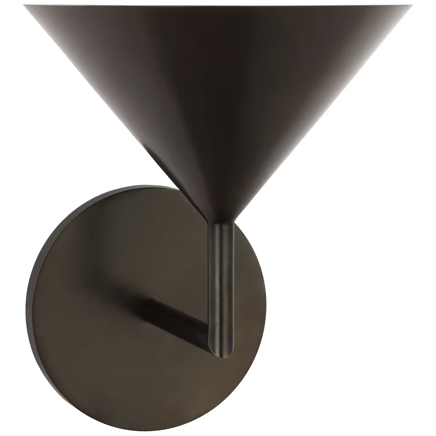 Orsay Small Single Sconce