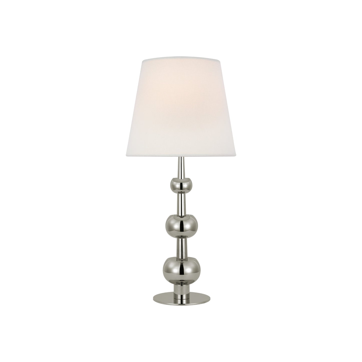 Comtesse Medium Triple Table Lamp