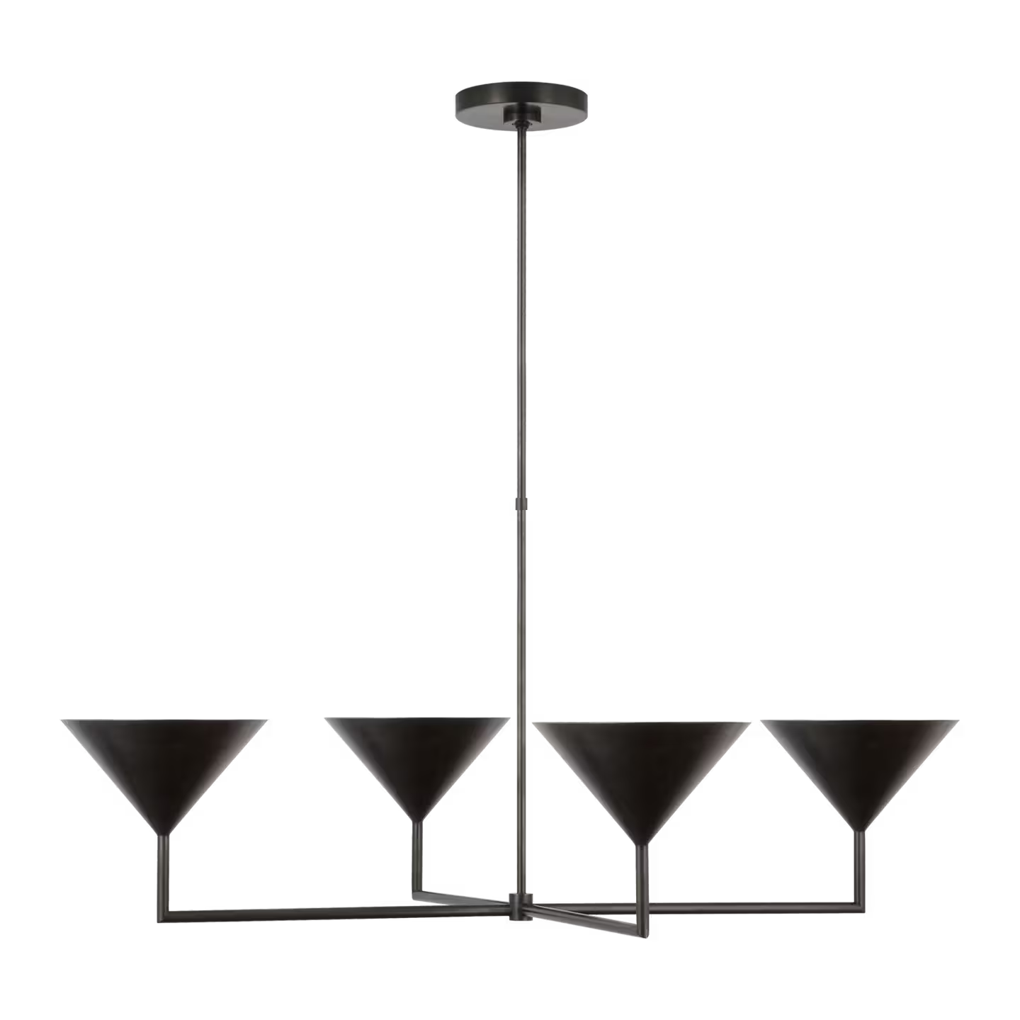 Orsay XL Chandelier