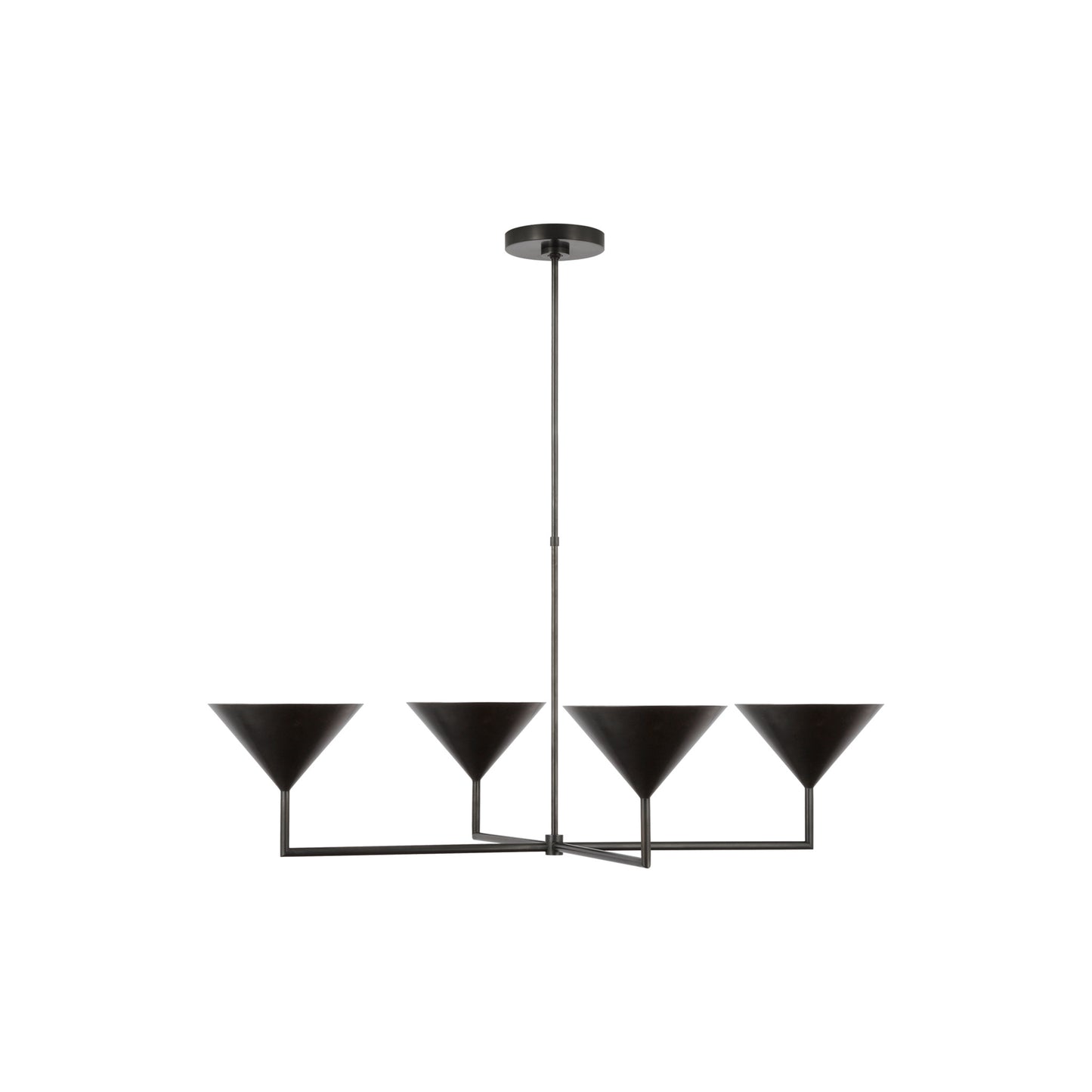 Orsay XL Chandelier