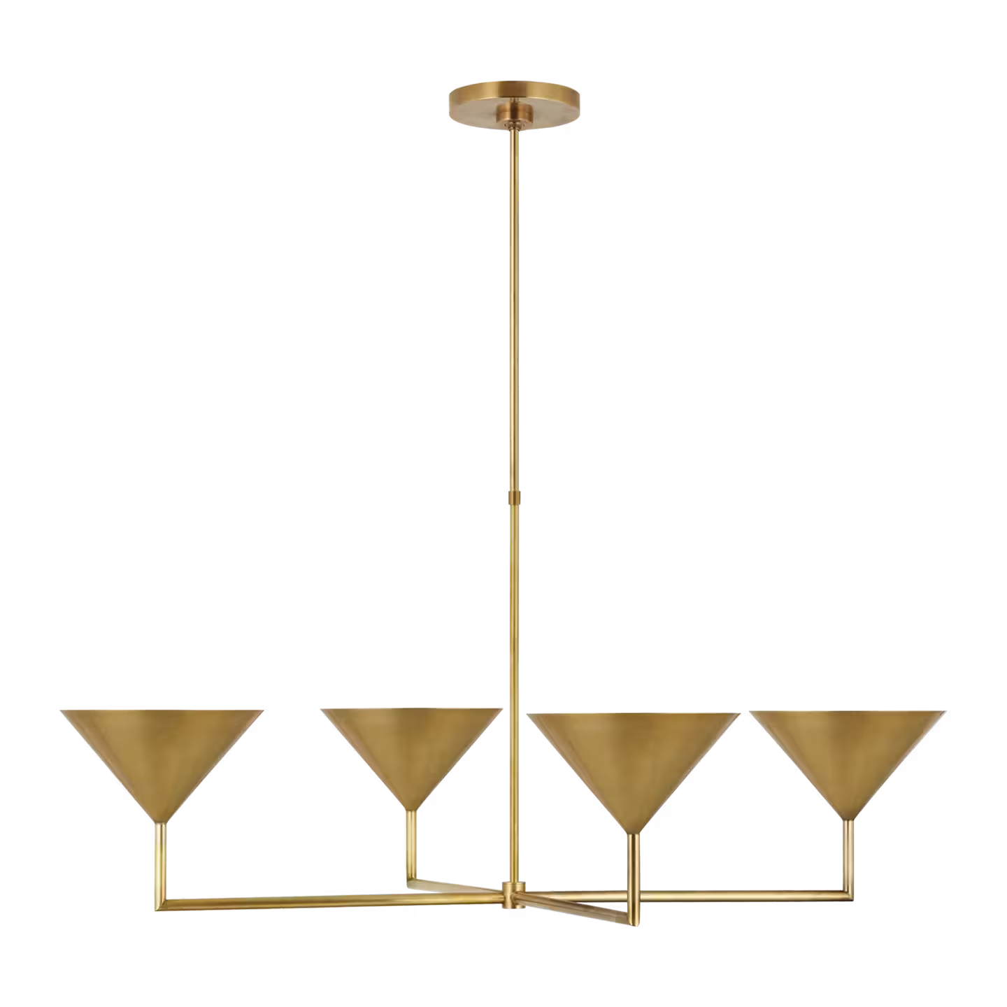 Orsay XL Chandelier