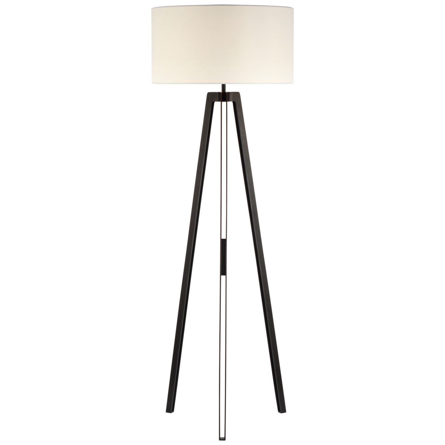 Longhill Tripod Floor Lamp