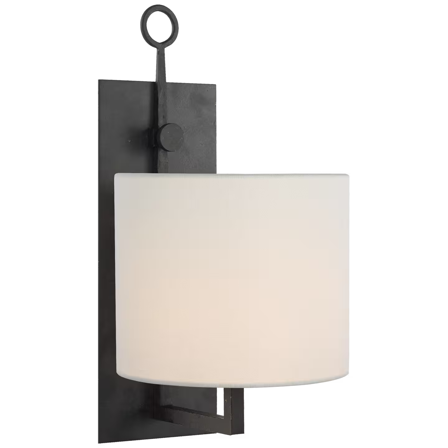 Aspen Iron Wall Lamp