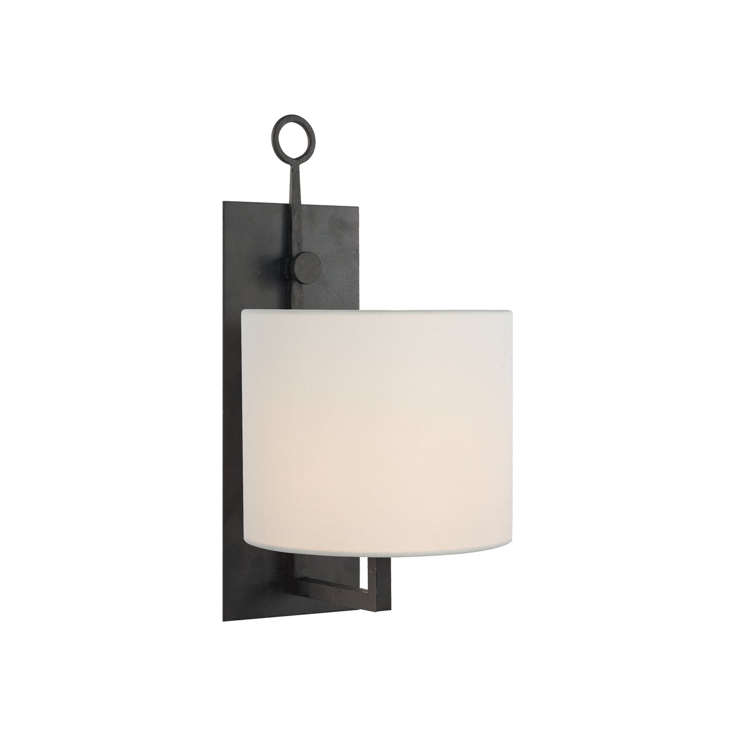 Aspen Iron Wall Lamp