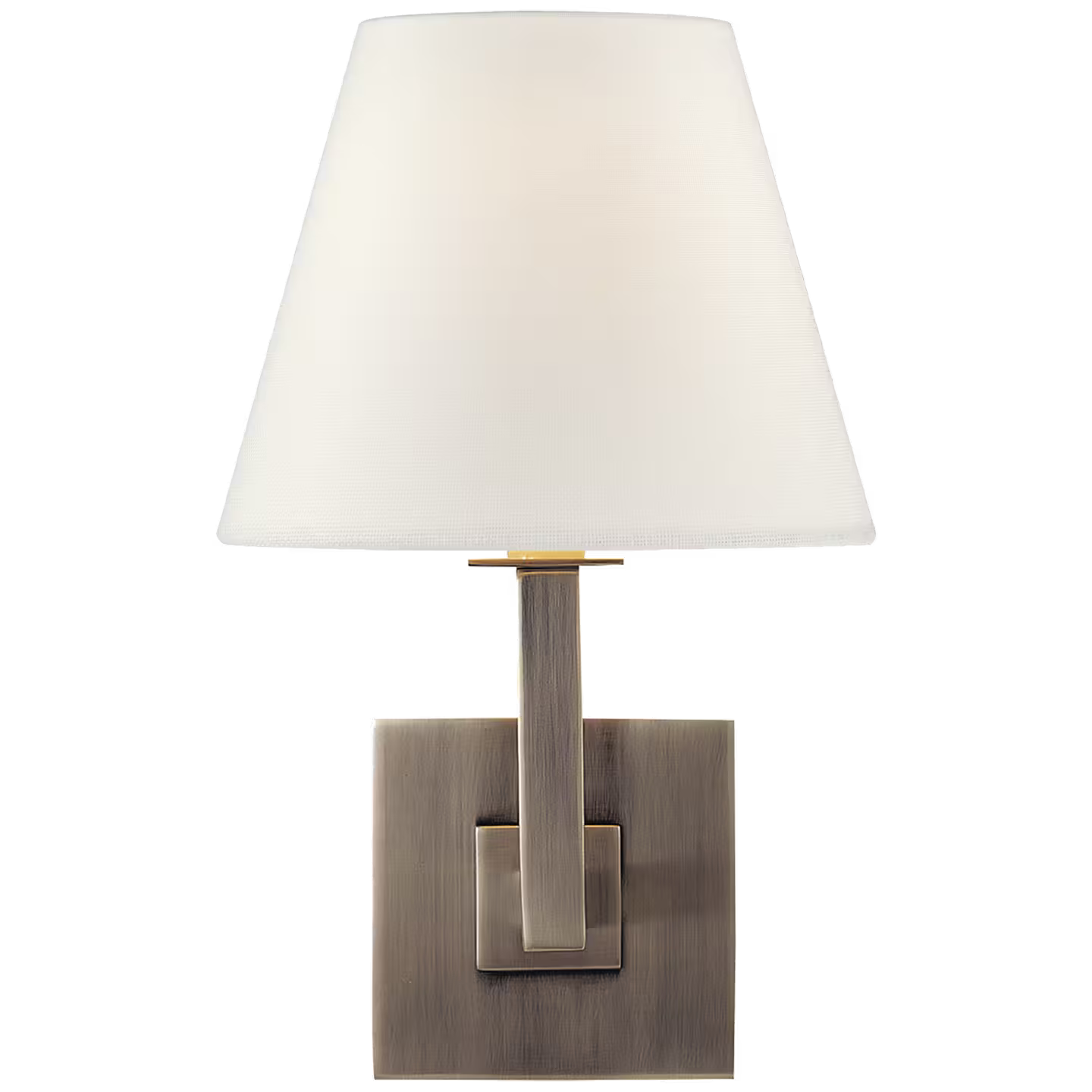 Architectural Wall Sconce