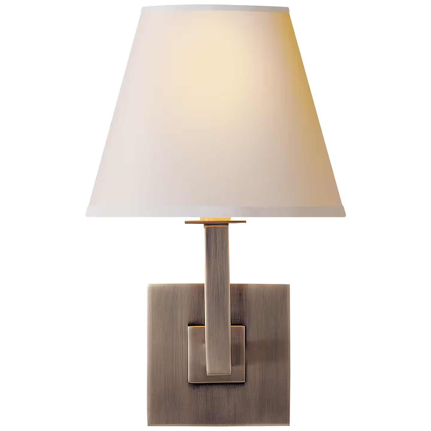 Architectural Wall Sconce