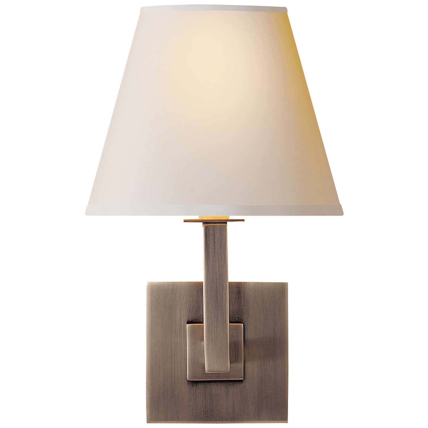 Architectural Wall Sconce