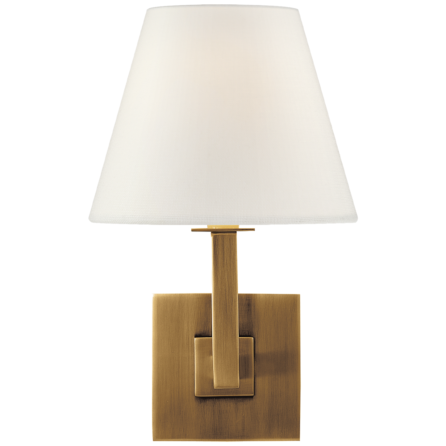 Architectural Wall Sconce