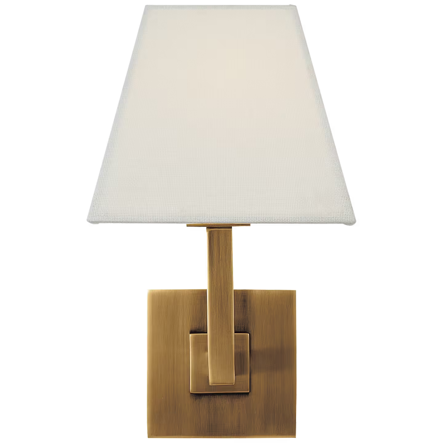 Architectural Wall Sconce