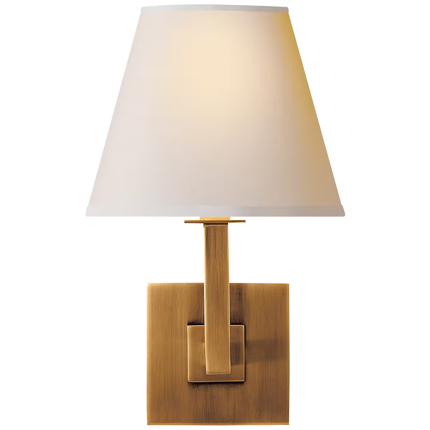 Architectural Wall Sconce