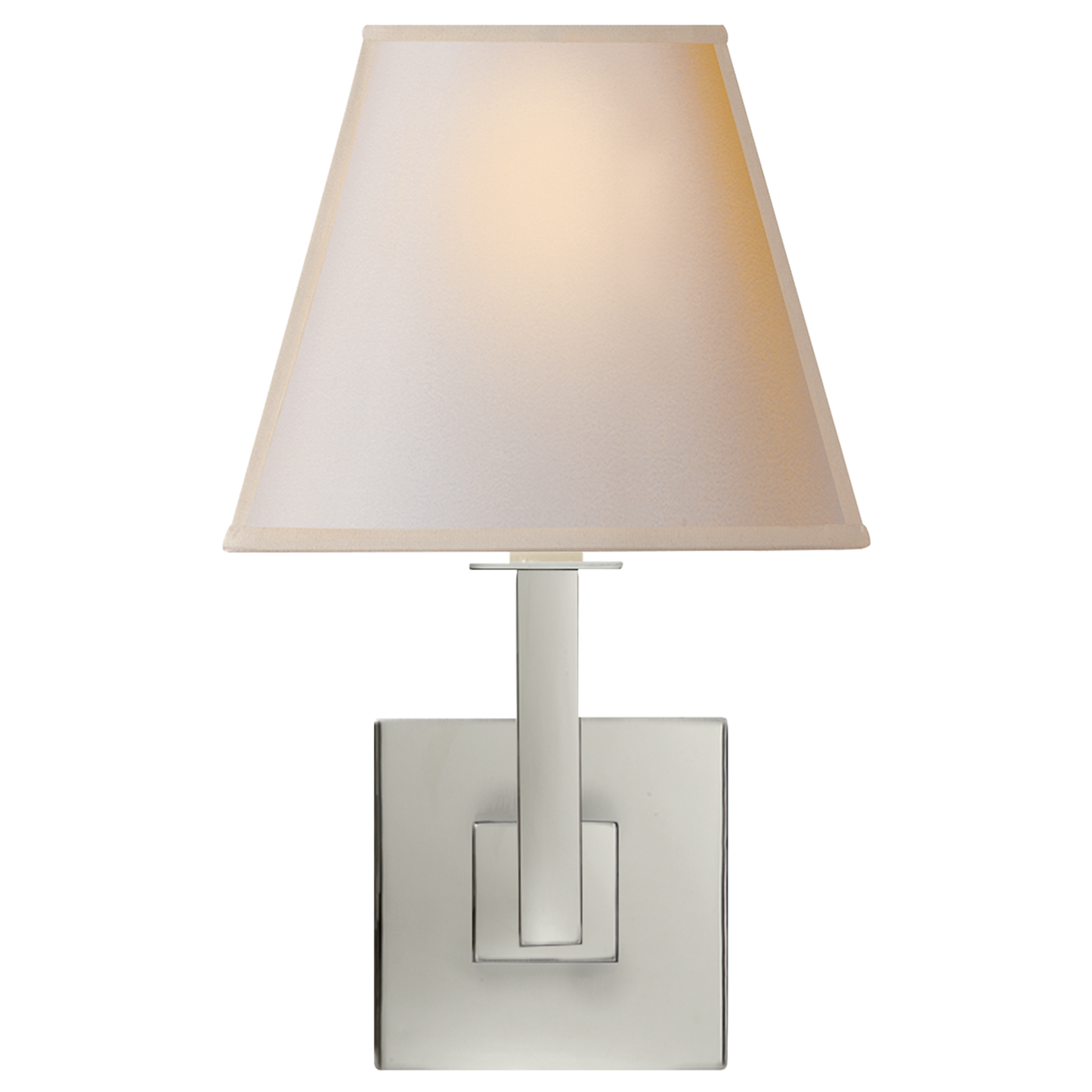 Architectural Wall Sconce