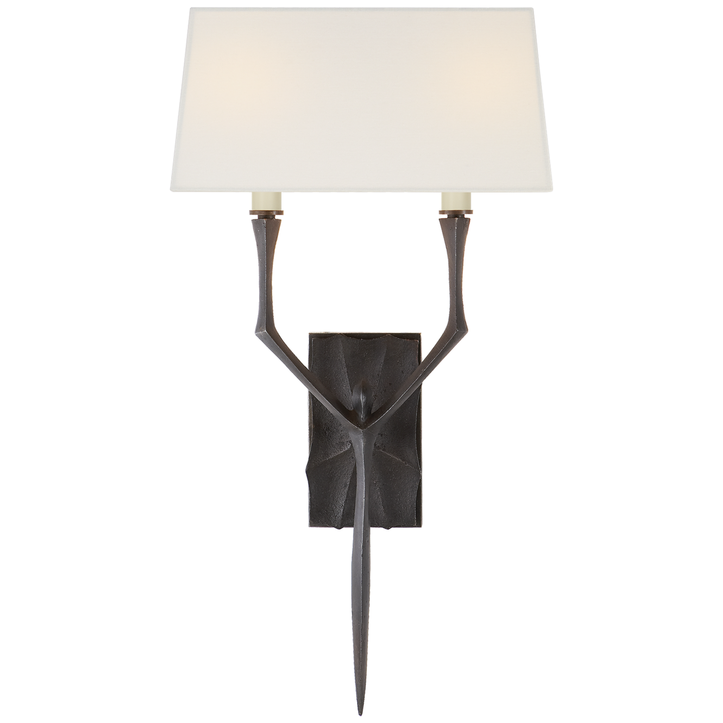 Bristol Large Double Wall Light