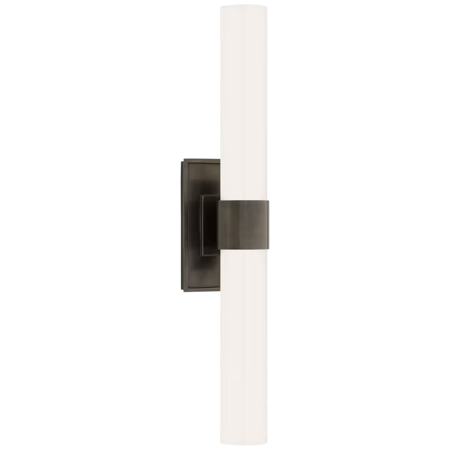 Presidio Petite Double Sconce