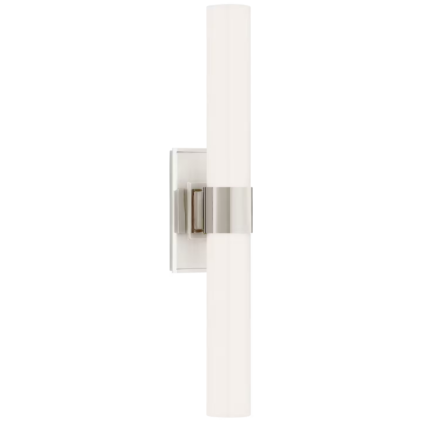 Presidio Petite Double Sconce