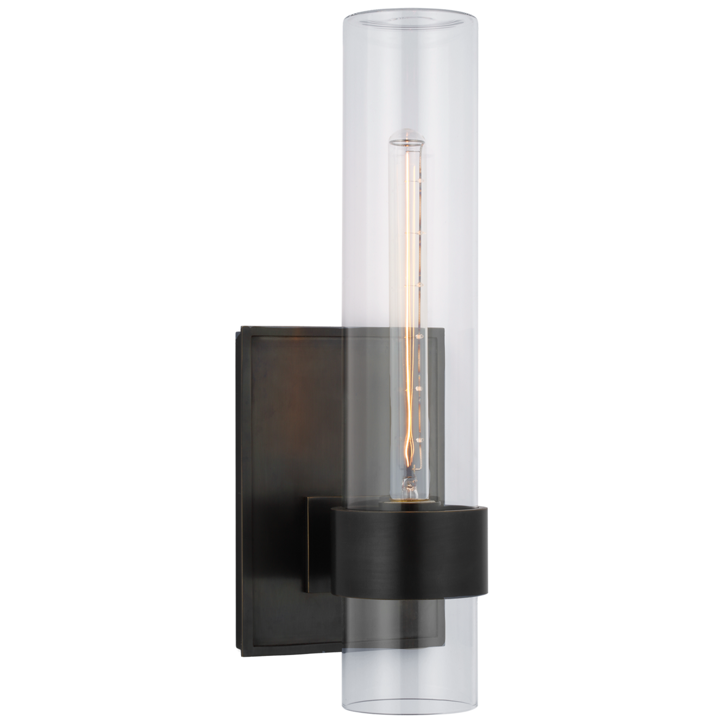 Presidio Outdoor Sconce