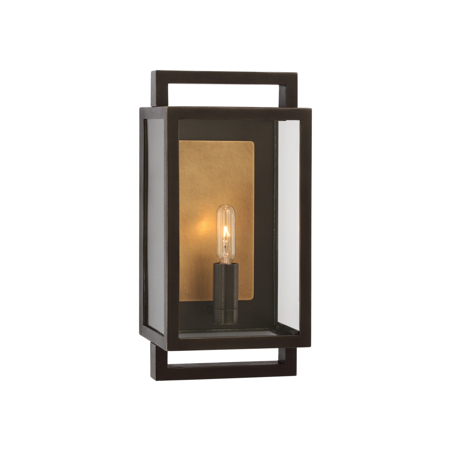 Halle Petite Wall Lantern