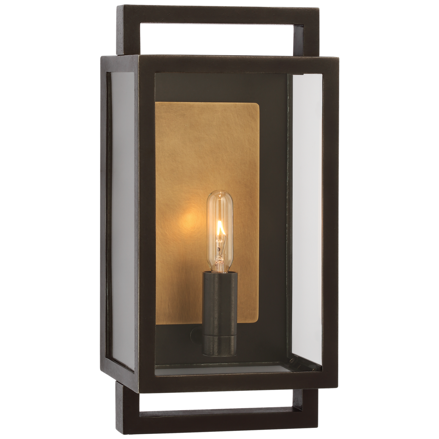 Halle Petite Wall Lantern