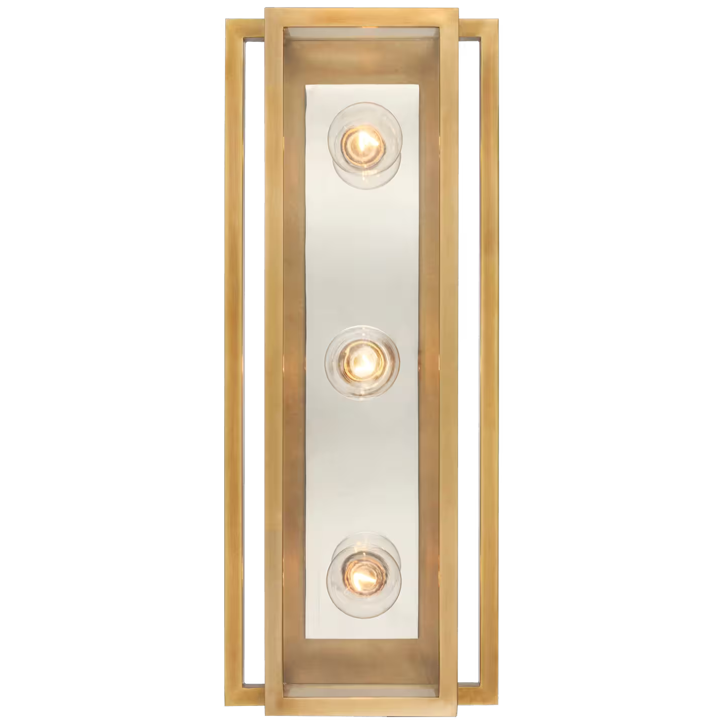 Halle Vanity Light