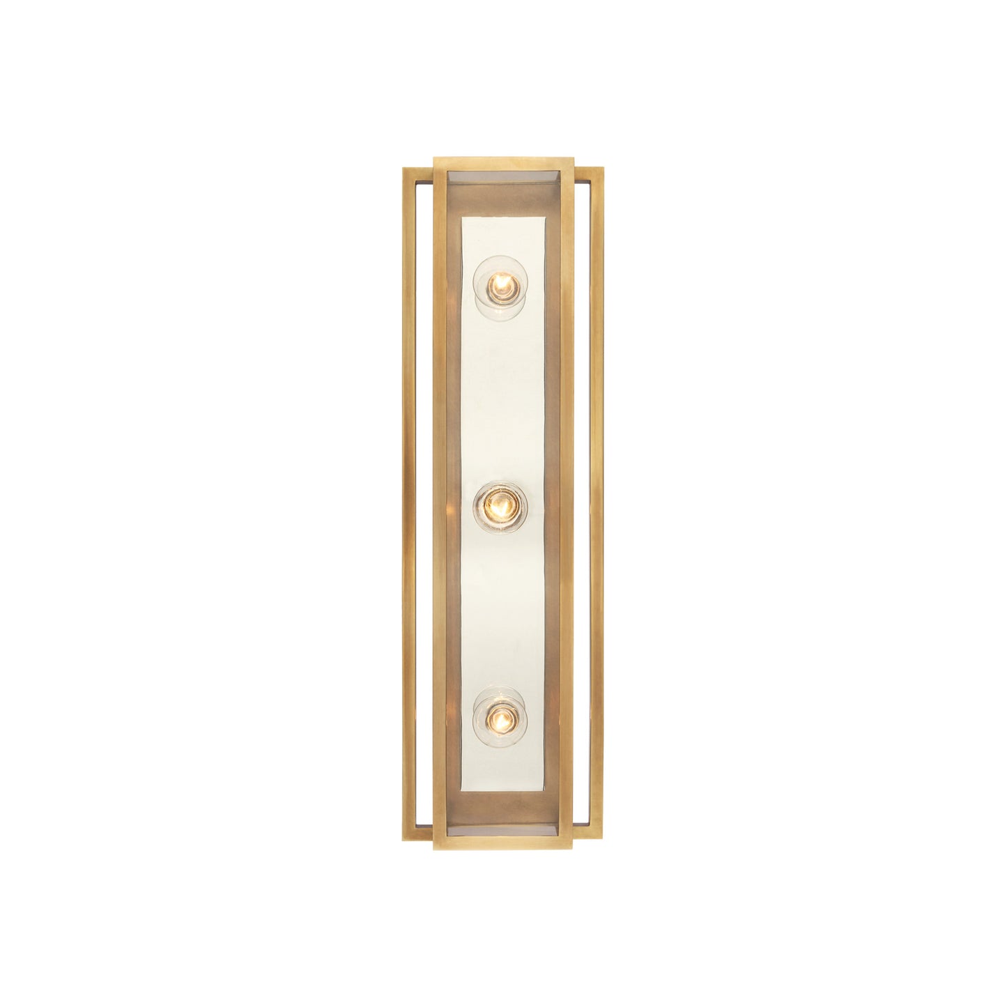 Halle Vanity Light