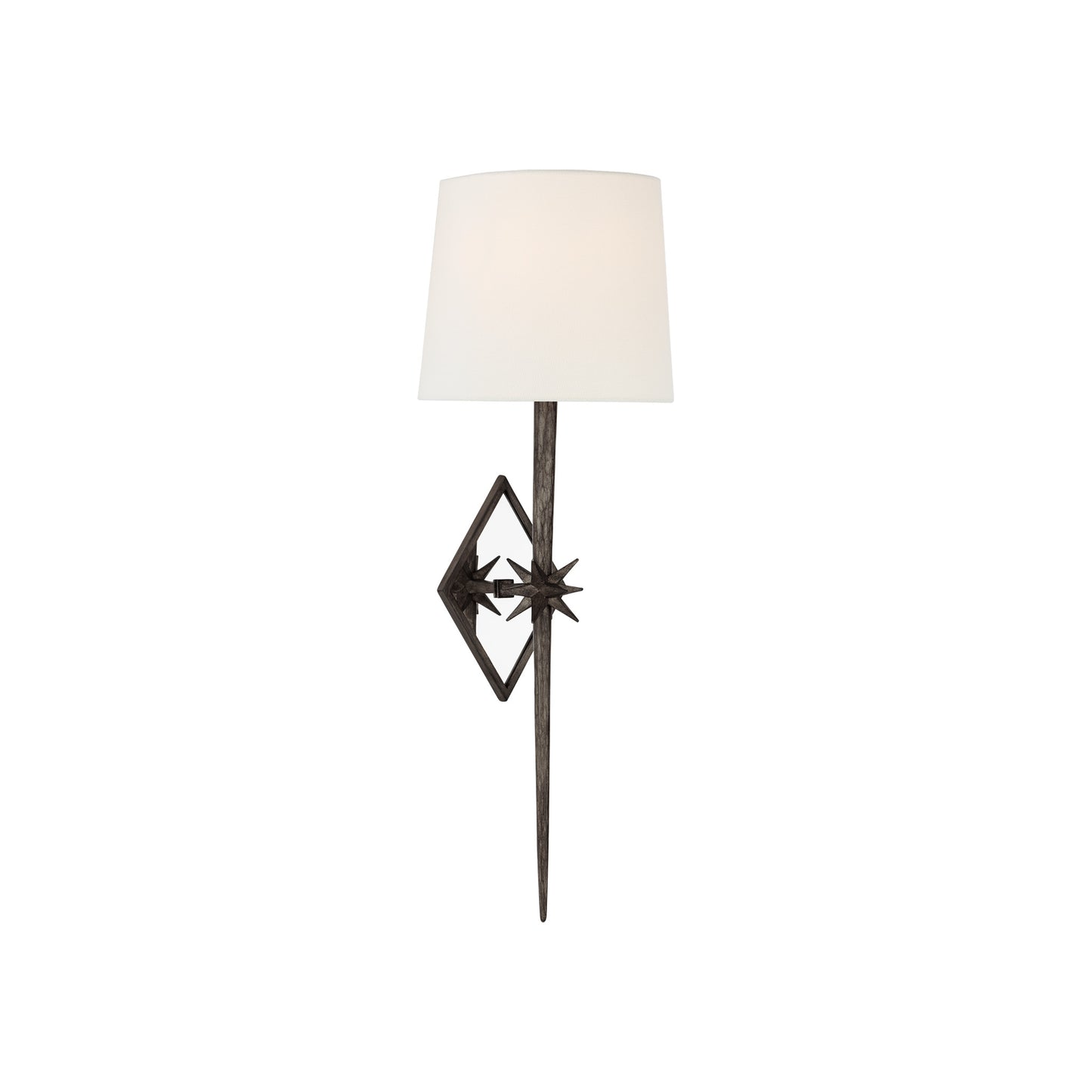 Etoile Large Tail Sconce