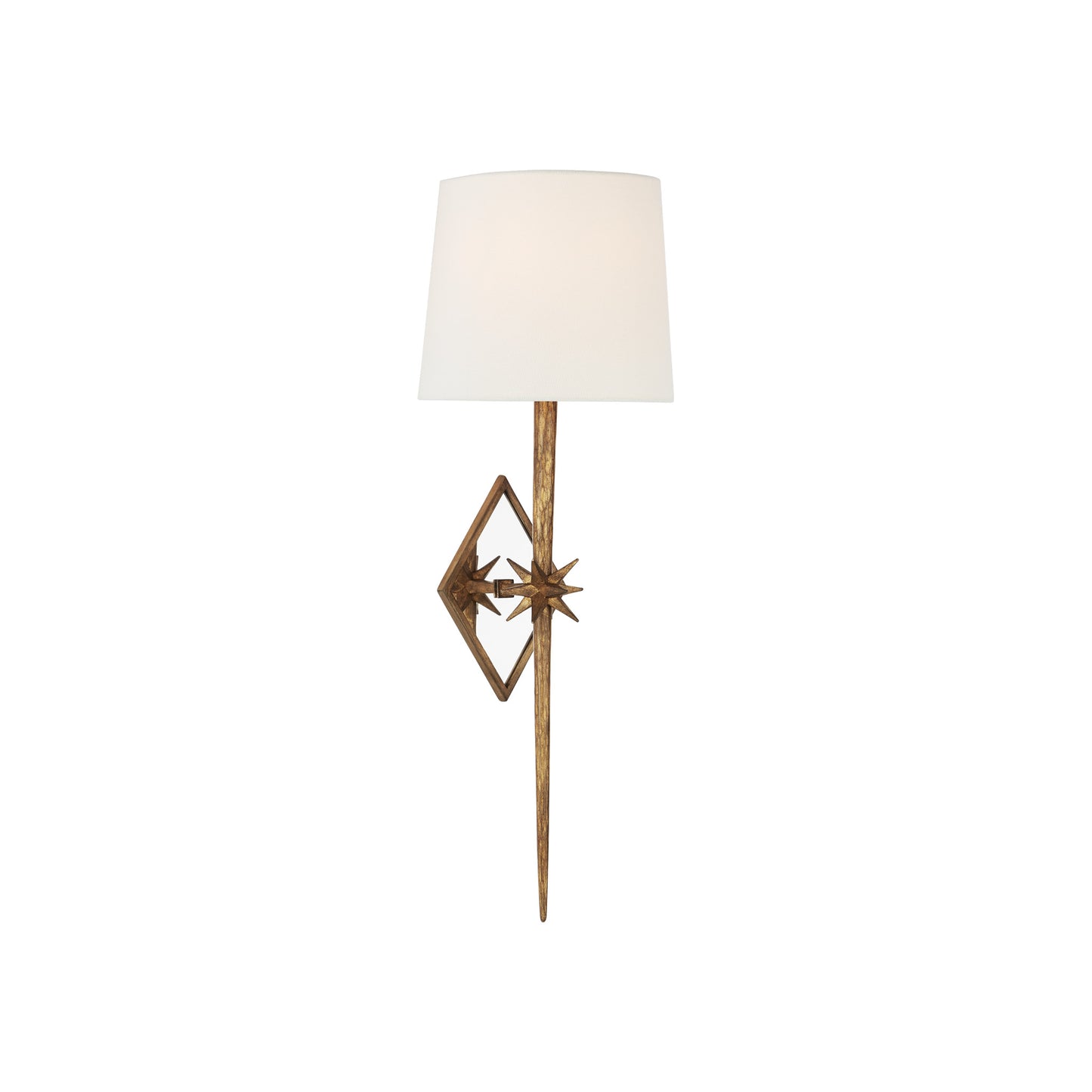 Etoile Large Tail Sconce
