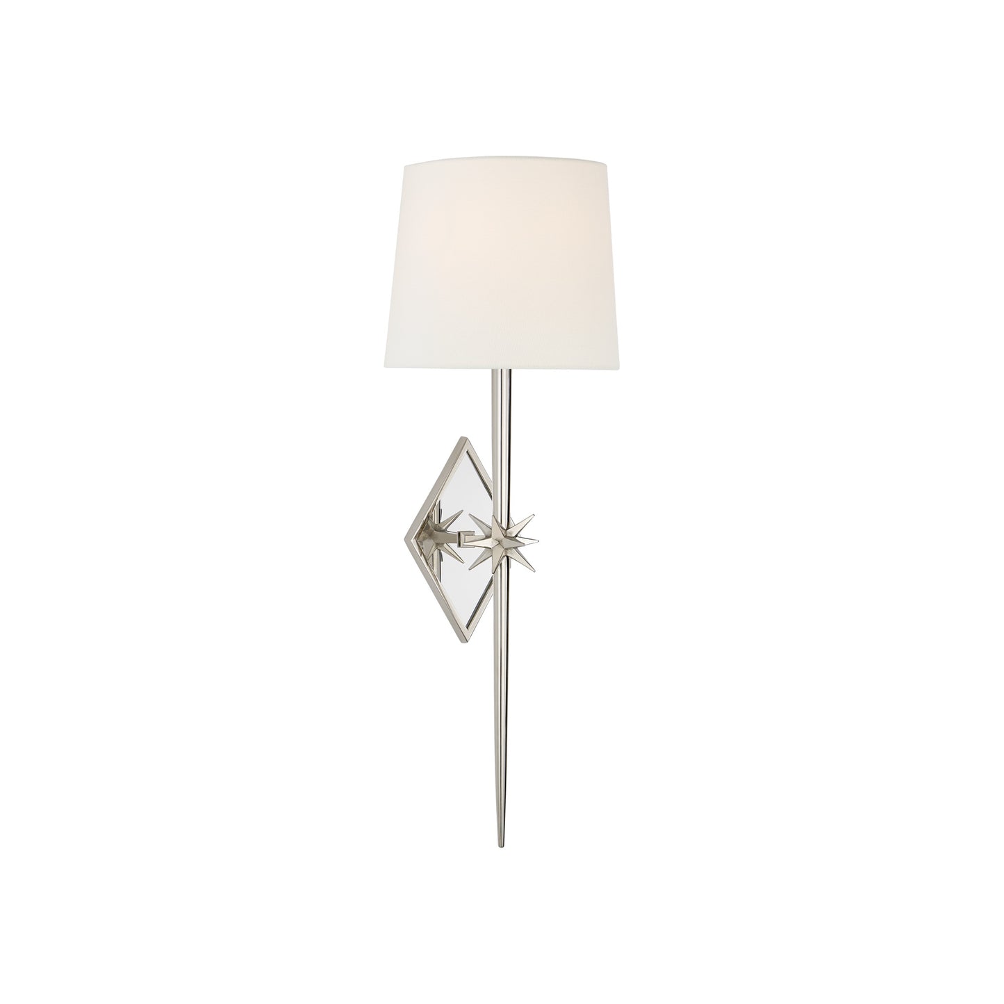 Etoile Large Tail Sconce