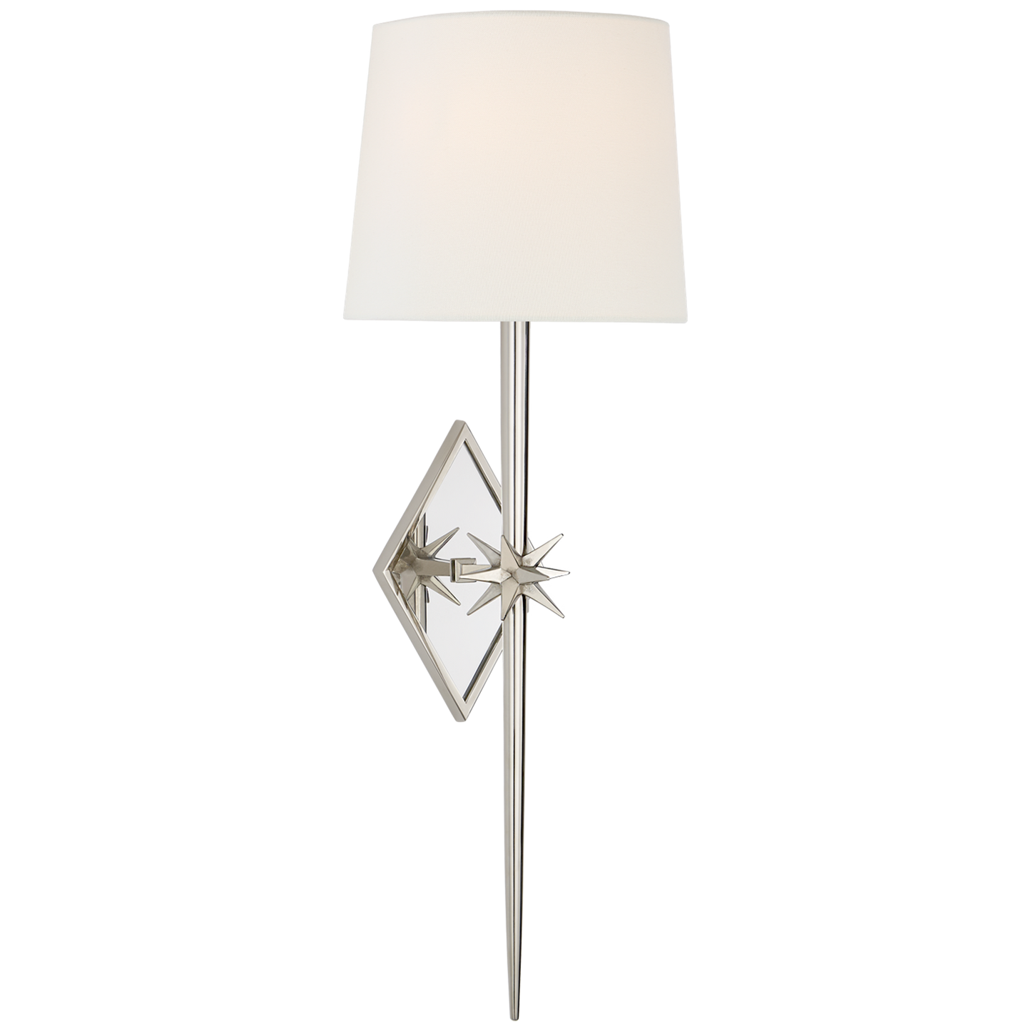 Etoile Large Tail Sconce