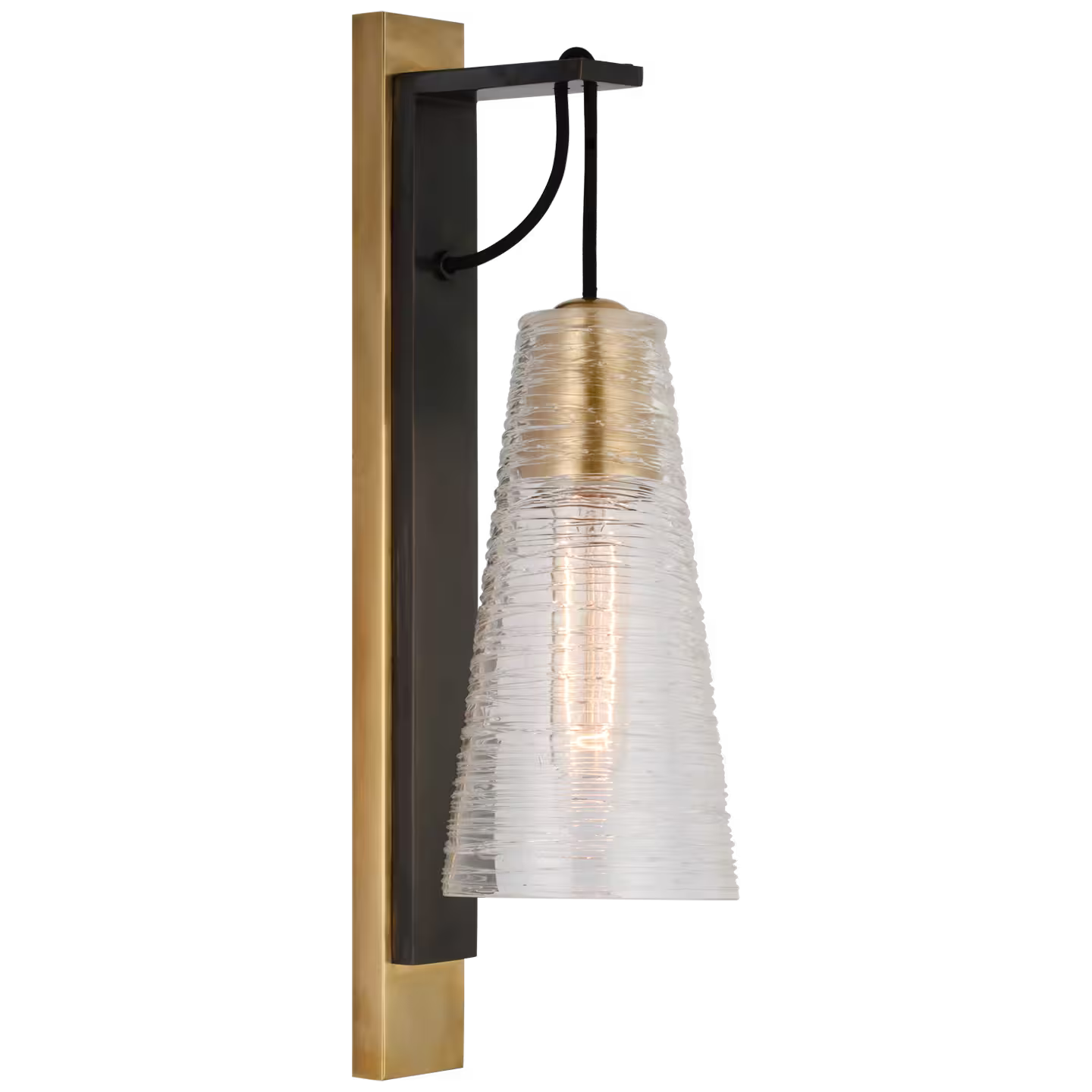 Reve Conical Sconce
