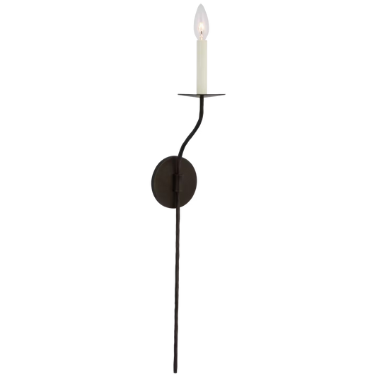 Belfair Large Tail Sconce