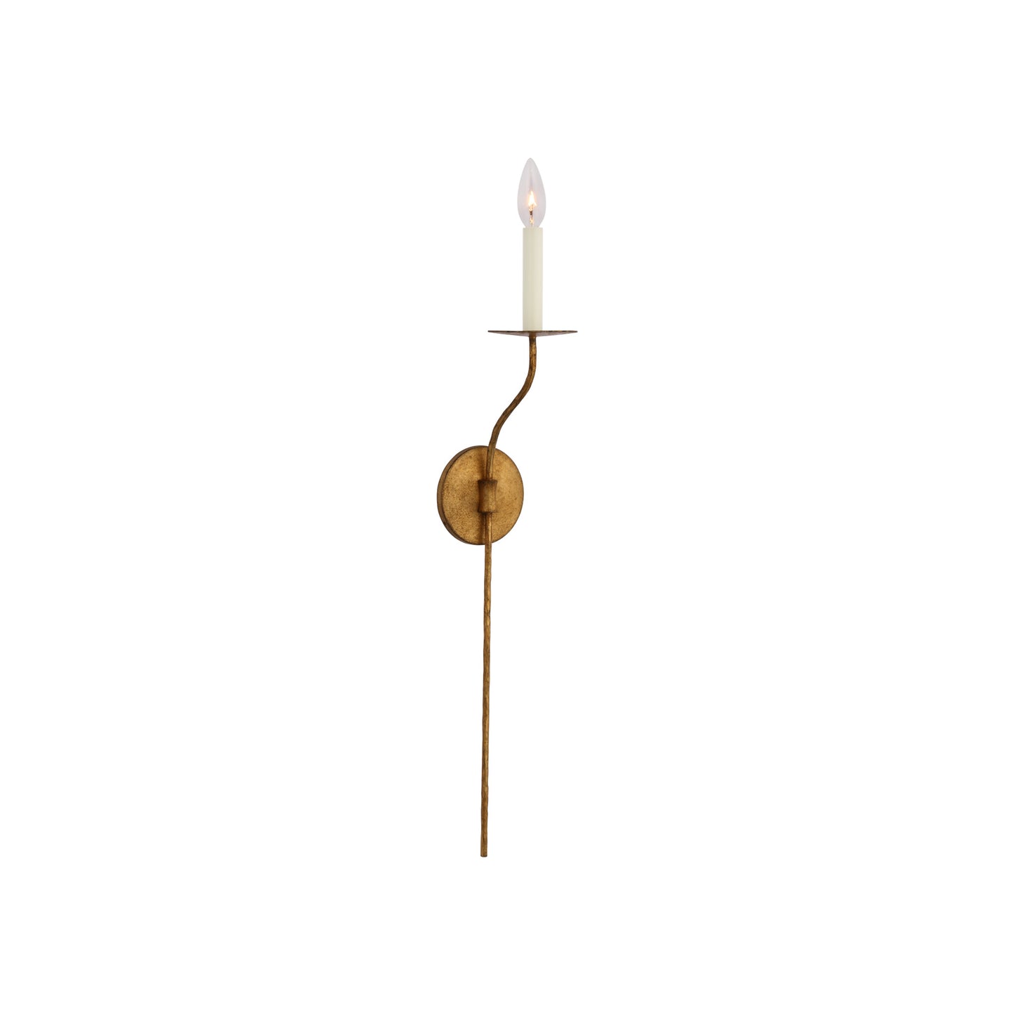 Belfair Large Tail Sconce