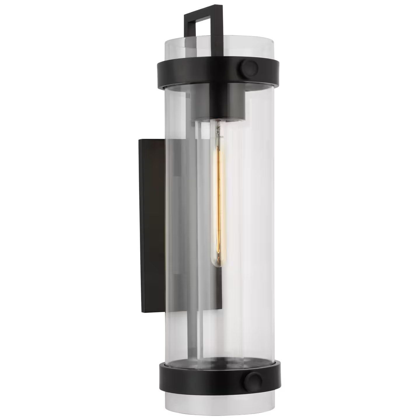 Kears Bracketed Wall Light