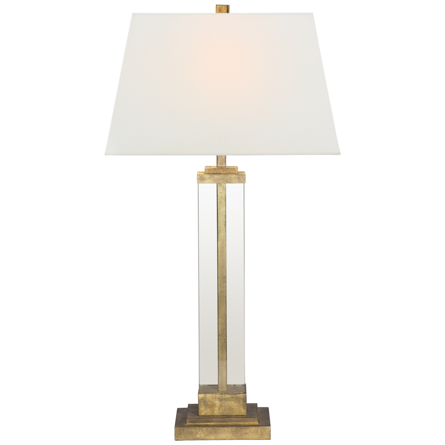Wright Table Lamp