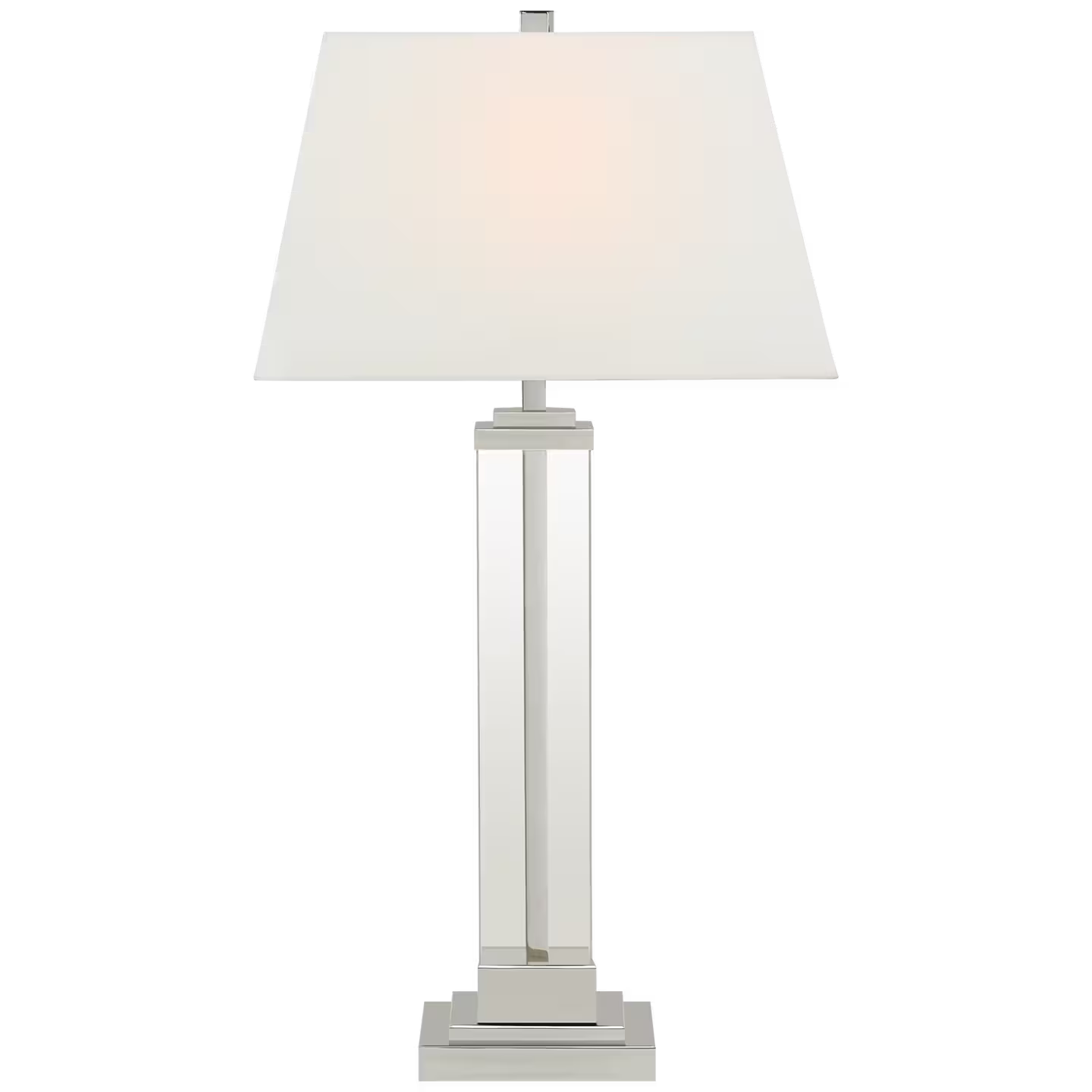 Wright Table Lamp