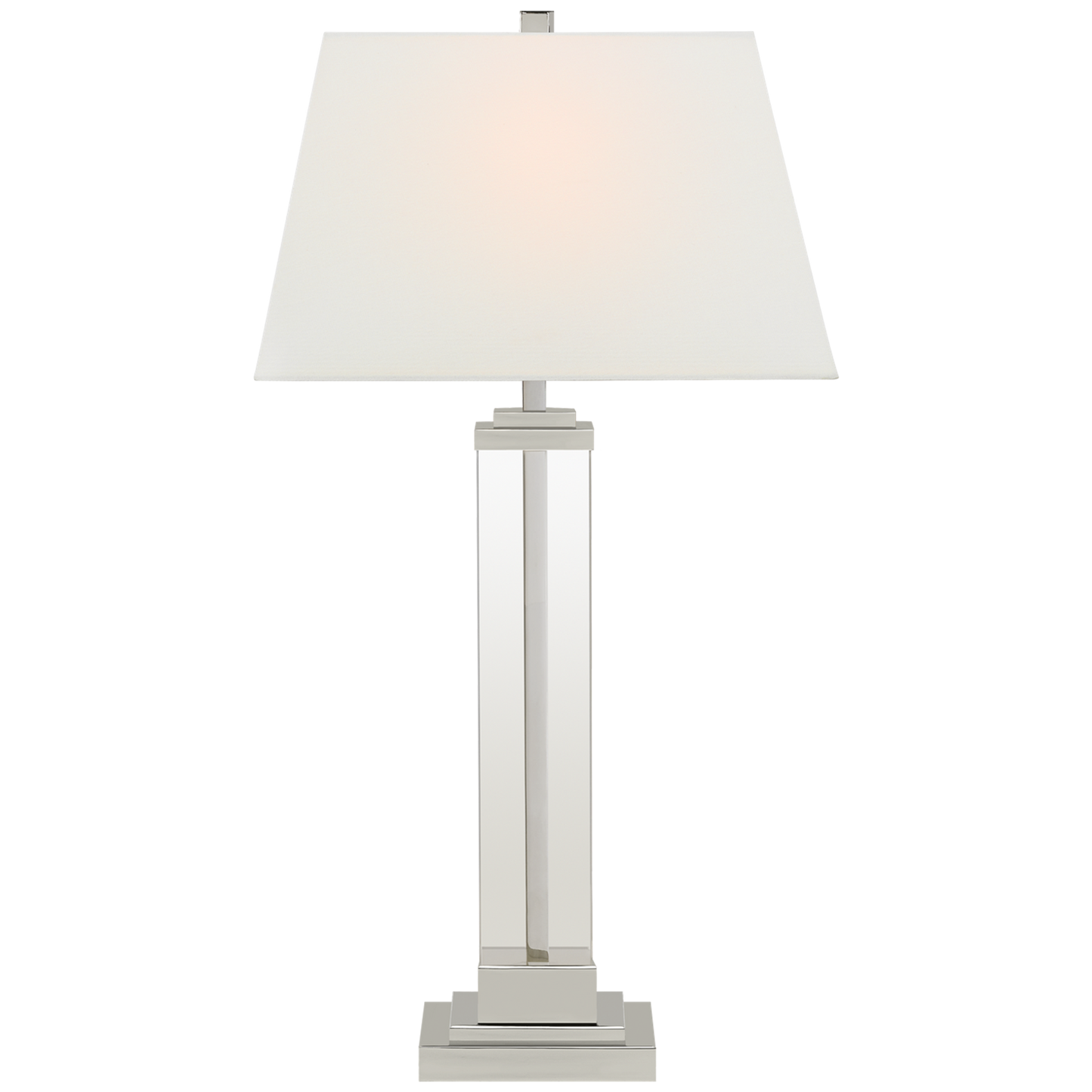 Wright Table Lamp