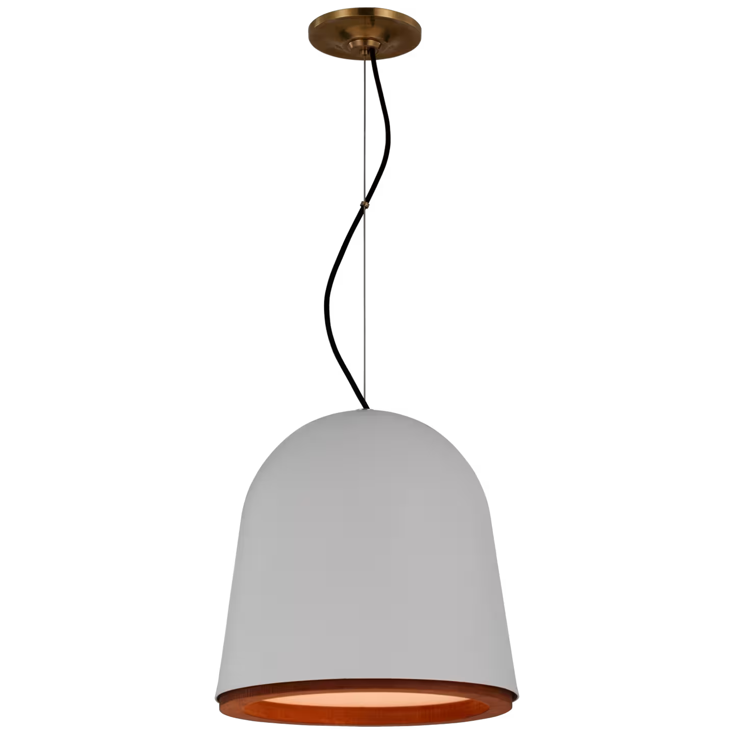 Murphy Pendant