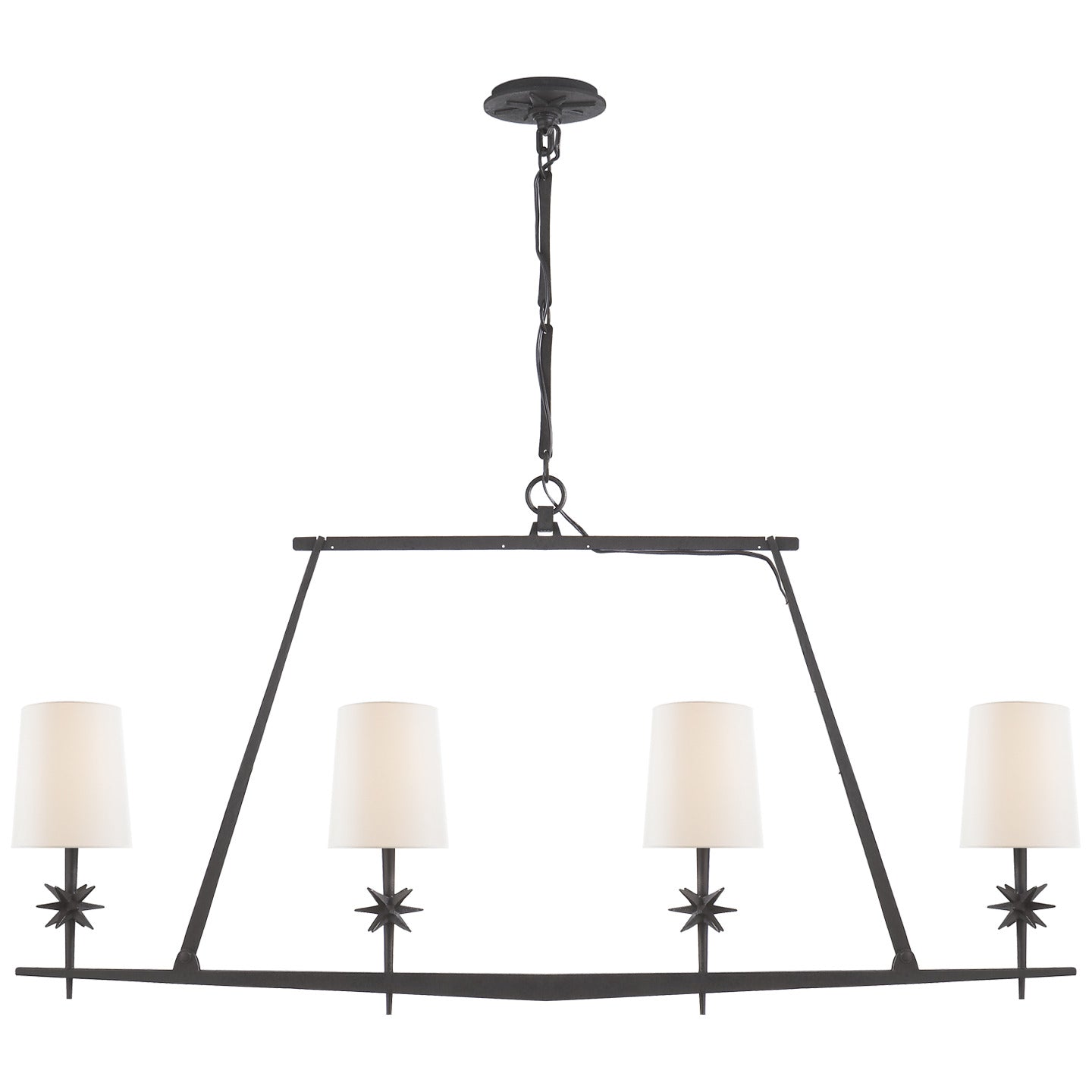 Etoile Linear Pendant
