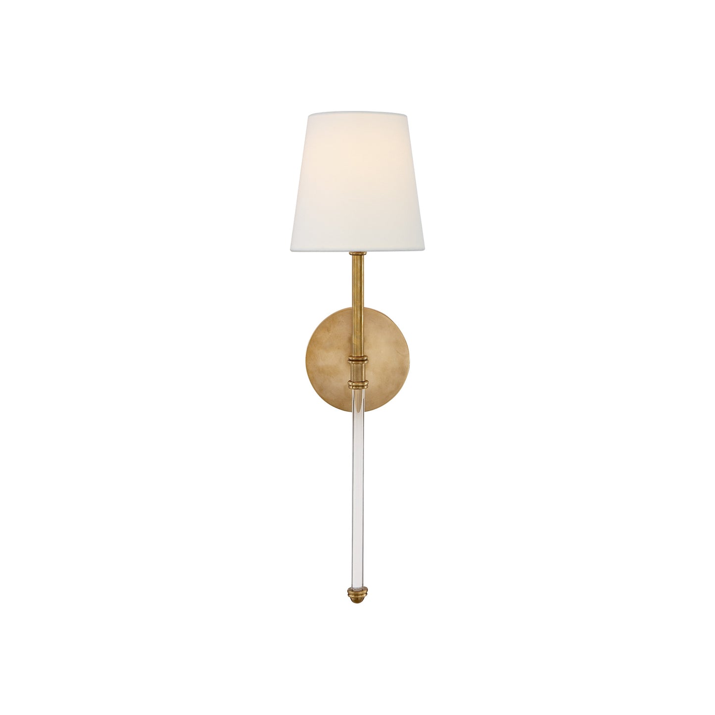 Camille Sconce
