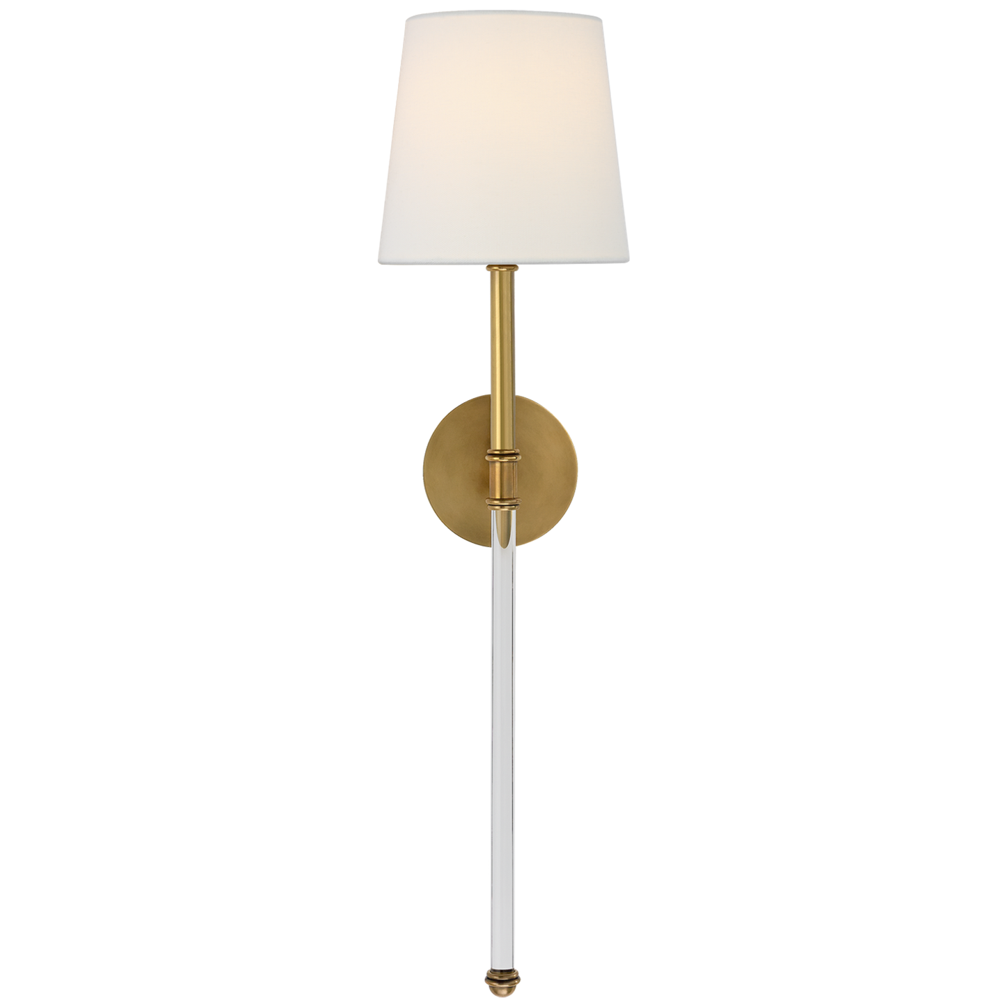Camille Sconce