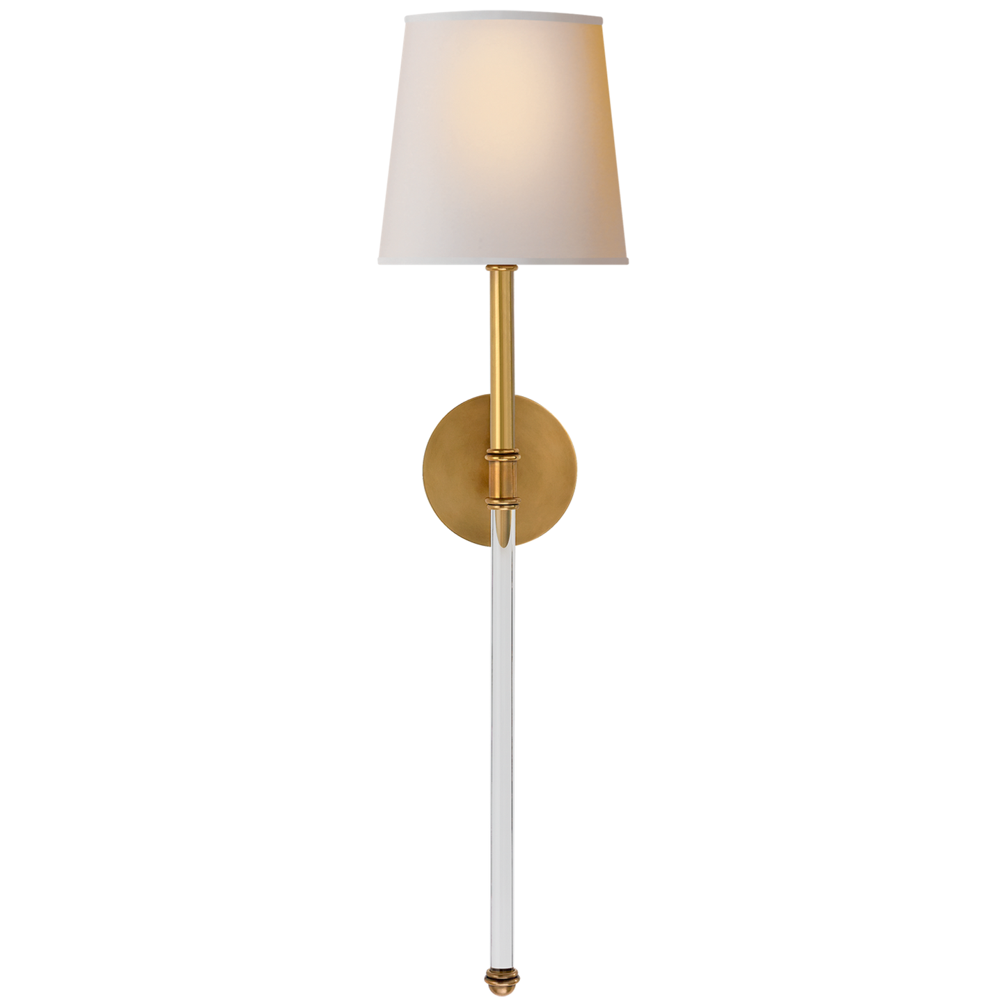 Camille Sconce