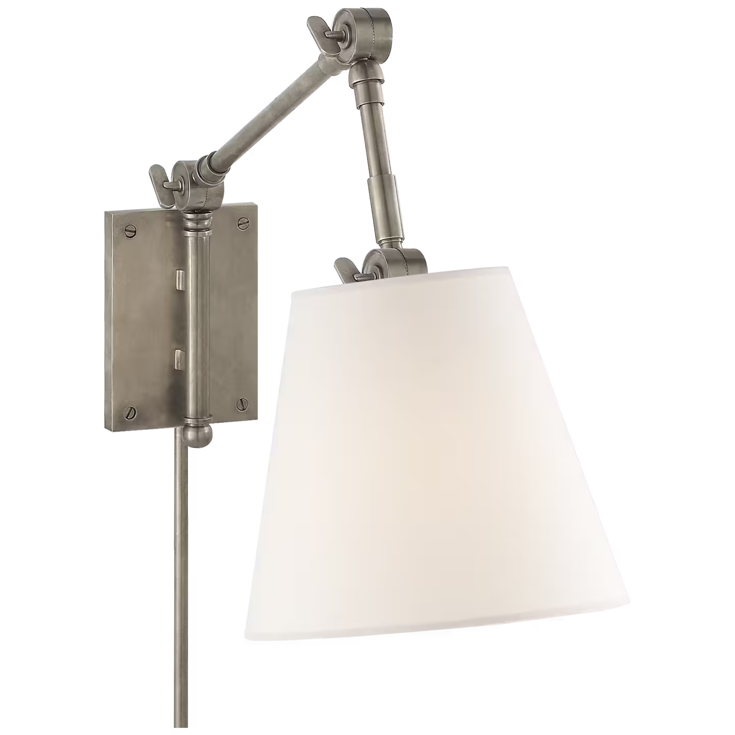 Graves Pivoting Sconce