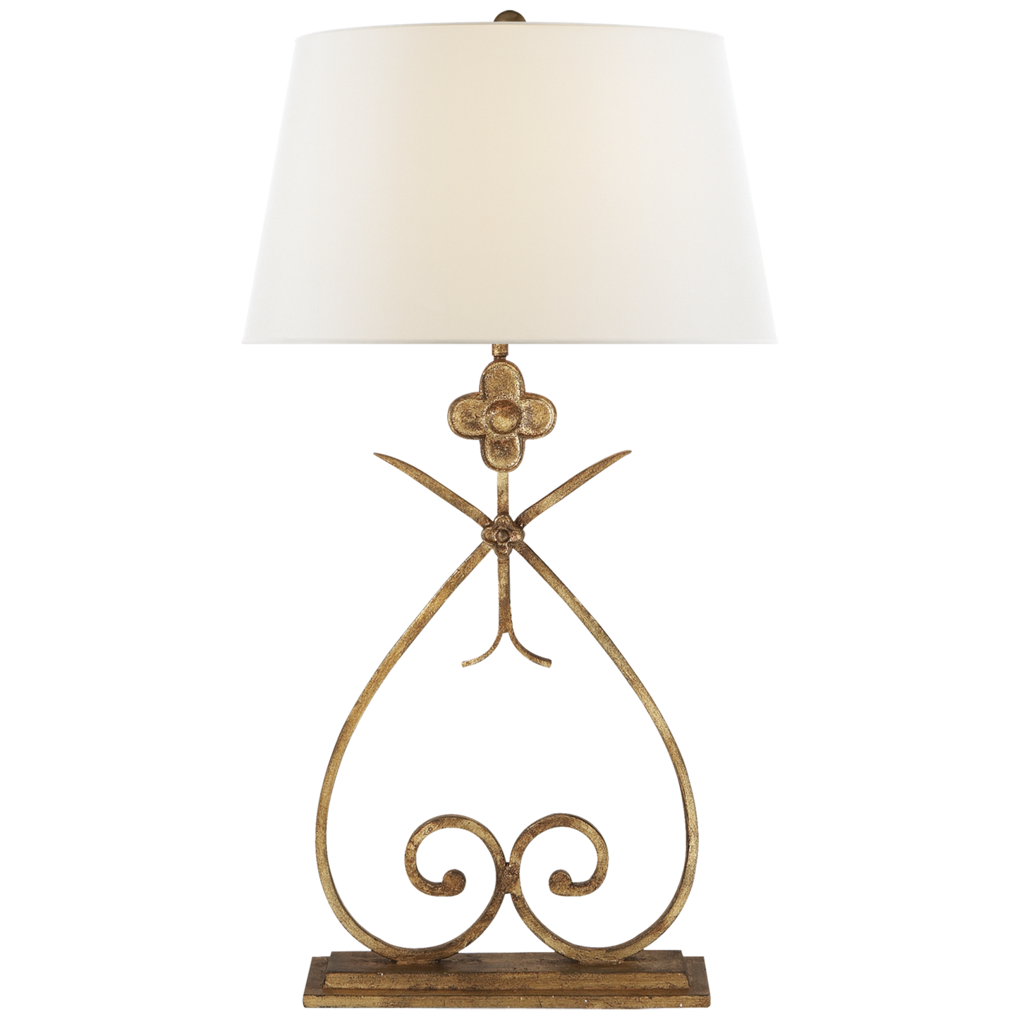 Harper Table Lamp