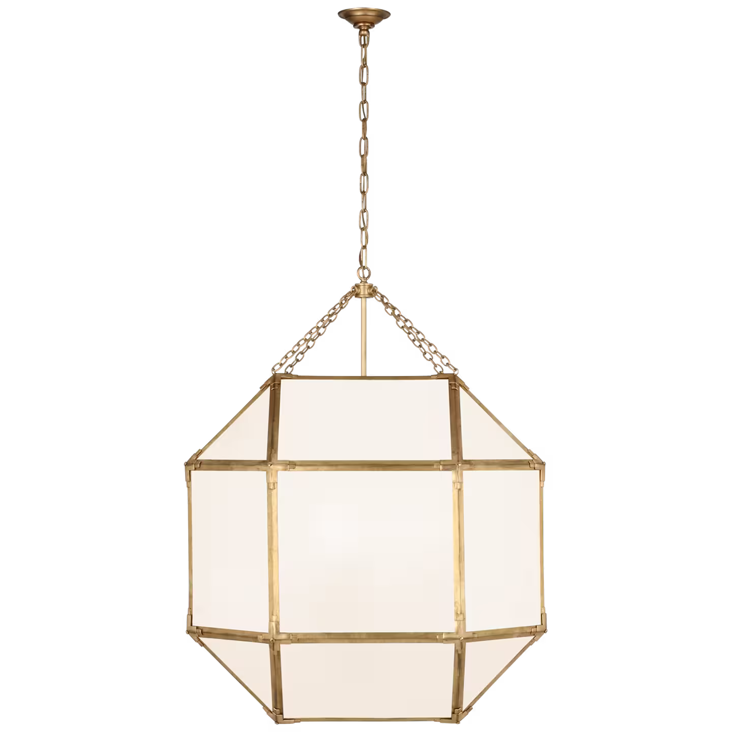 Morris Pendant Lantern