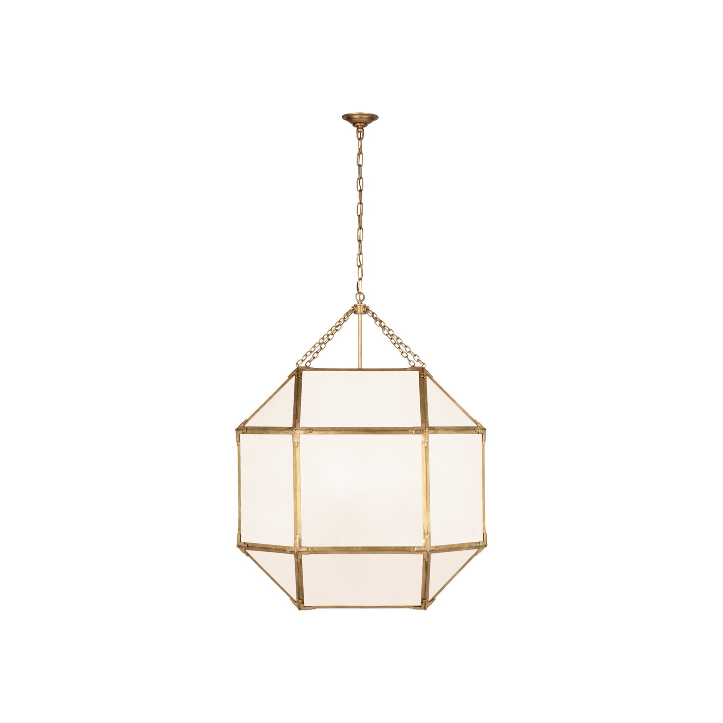 Morris Pendant Lantern