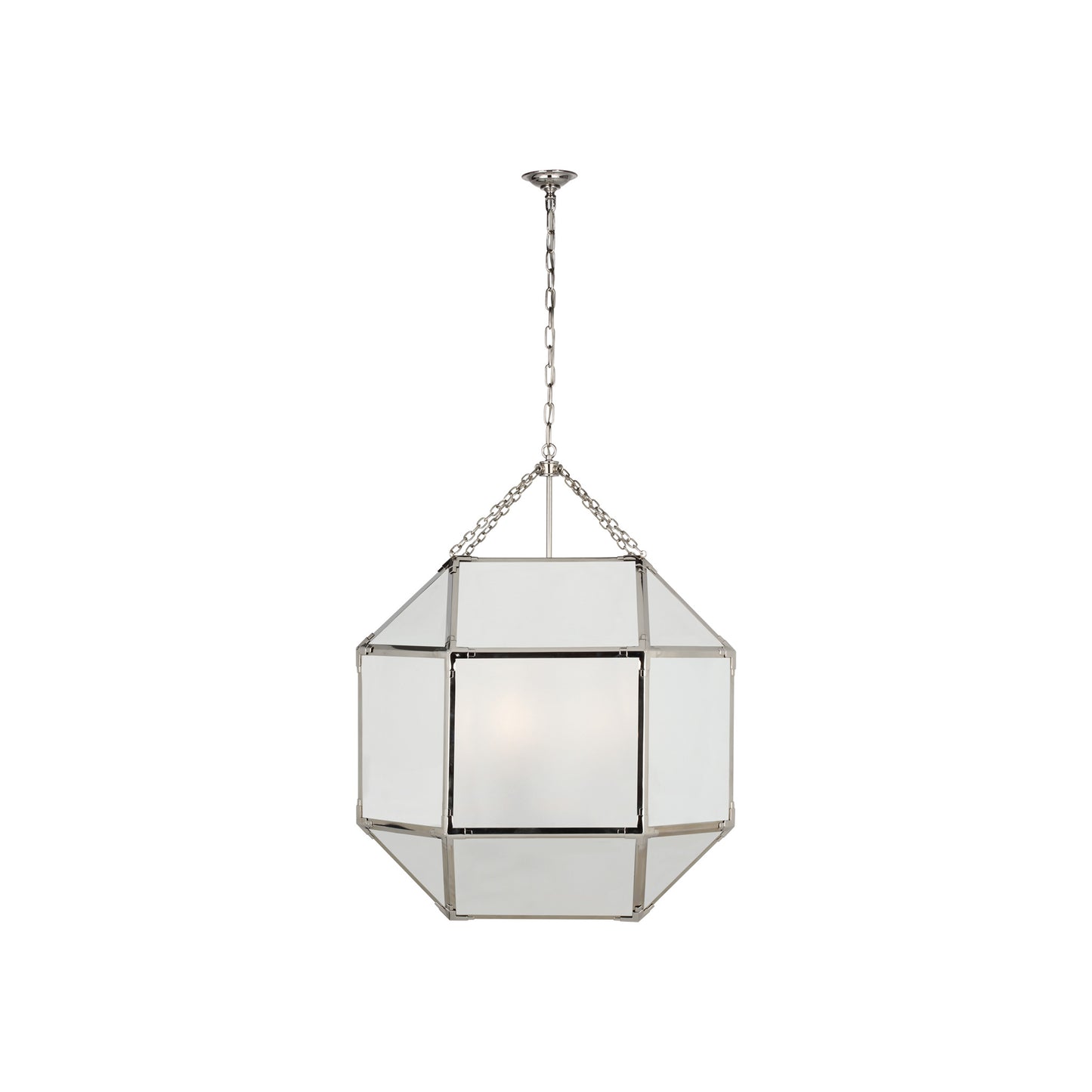 Morris Pendant Lantern