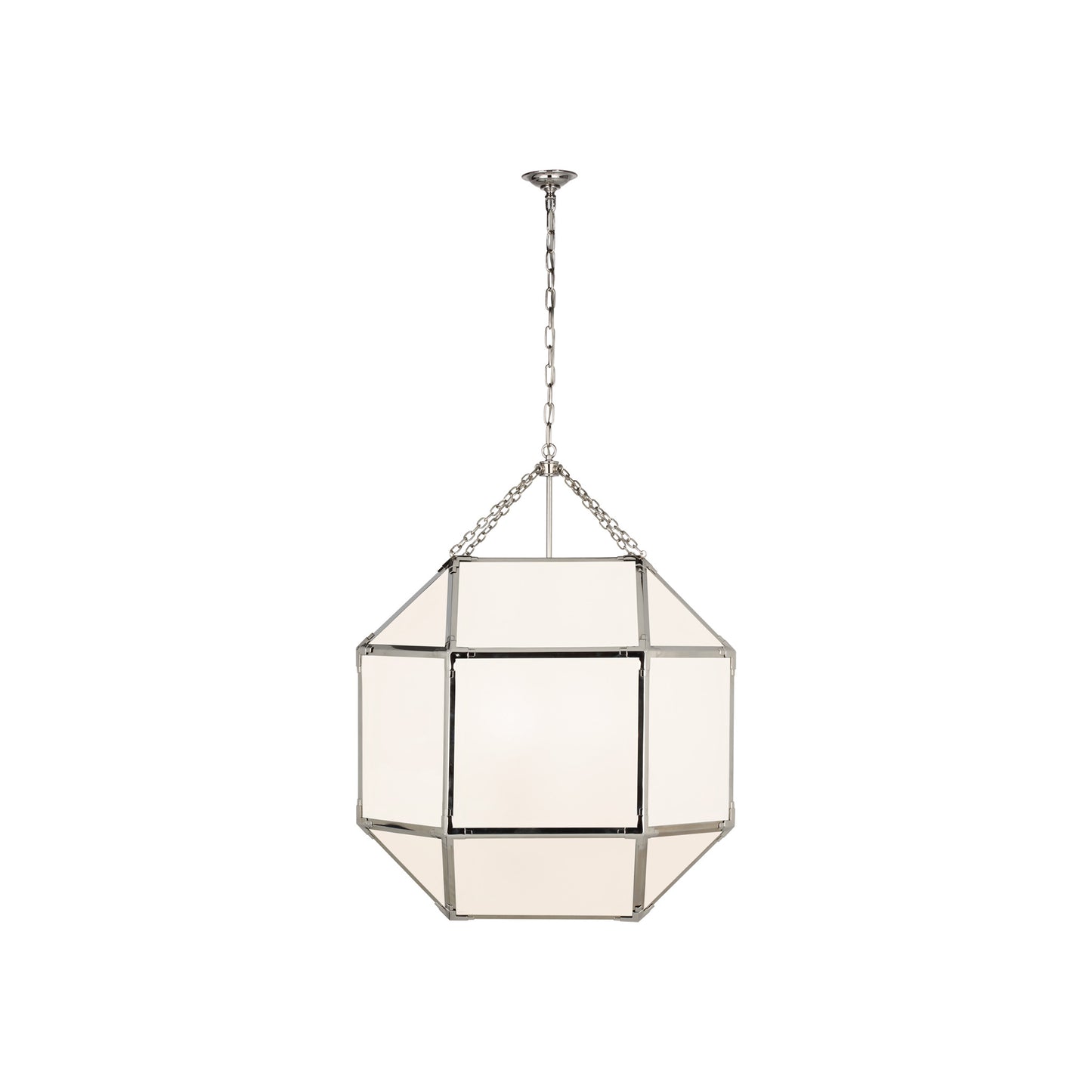 Morris Pendant Lantern