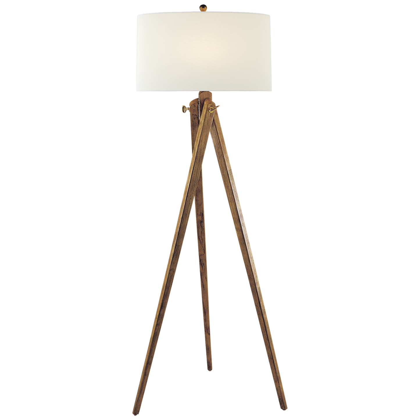 Tripod Floor Lamp