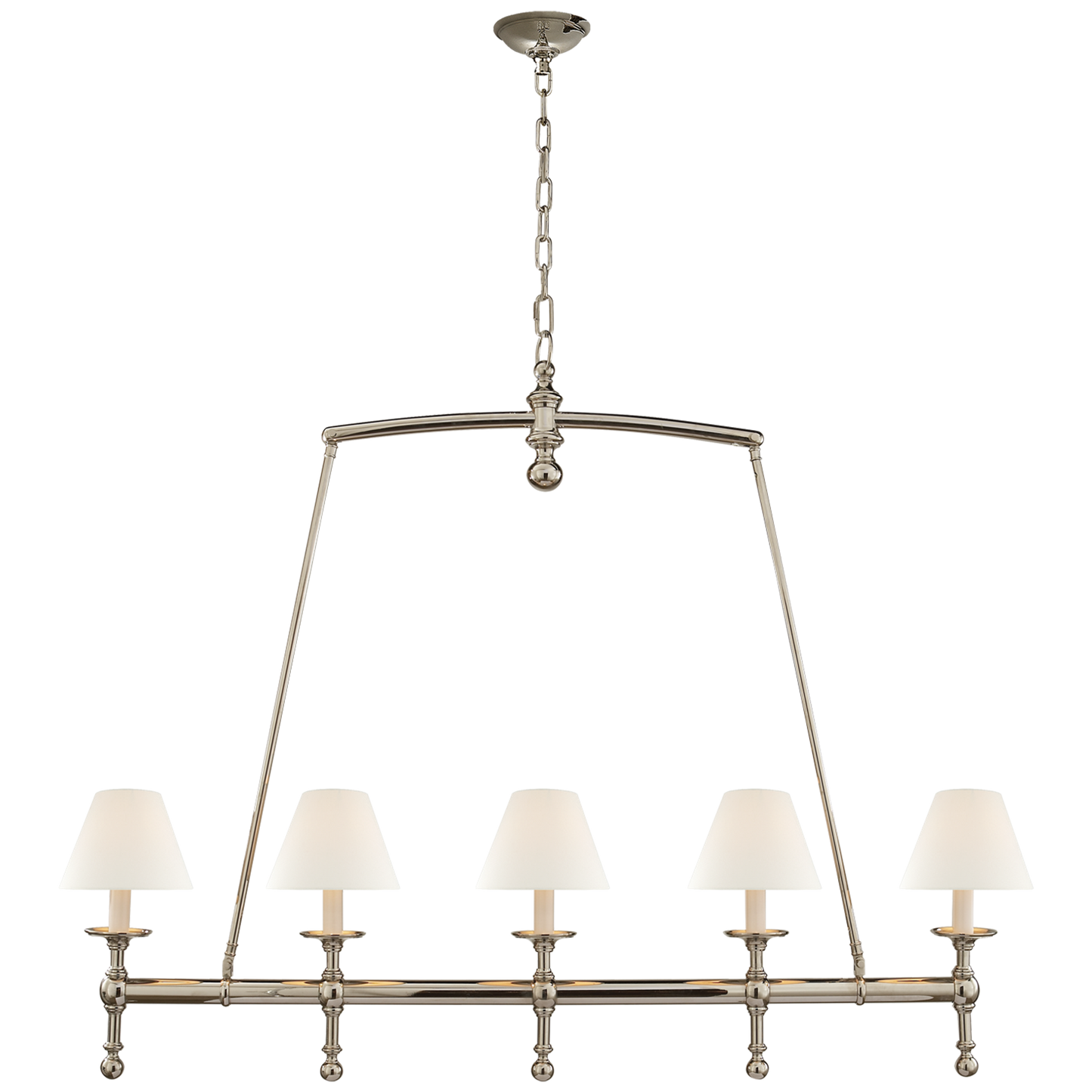 Classic Linear Pendant
