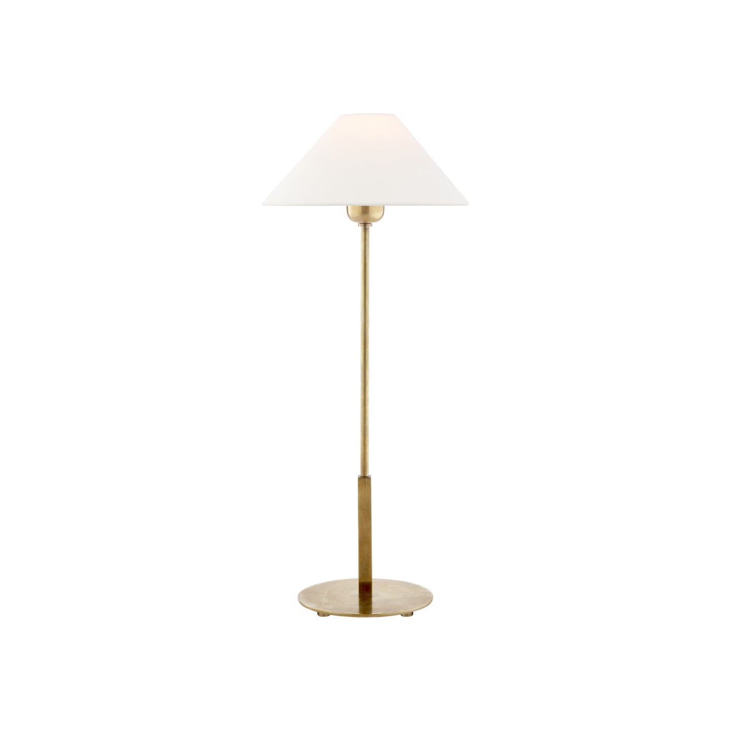 Hackney Table Lamp